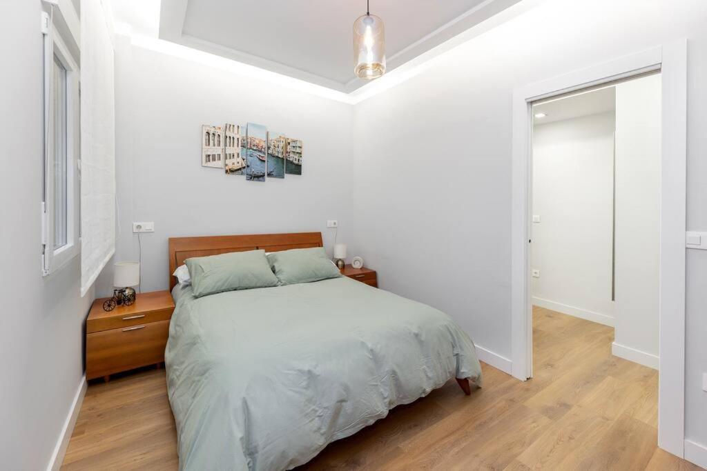 Precioso Piso Con Terraza En Centro De Granada Apartment Exterior photo