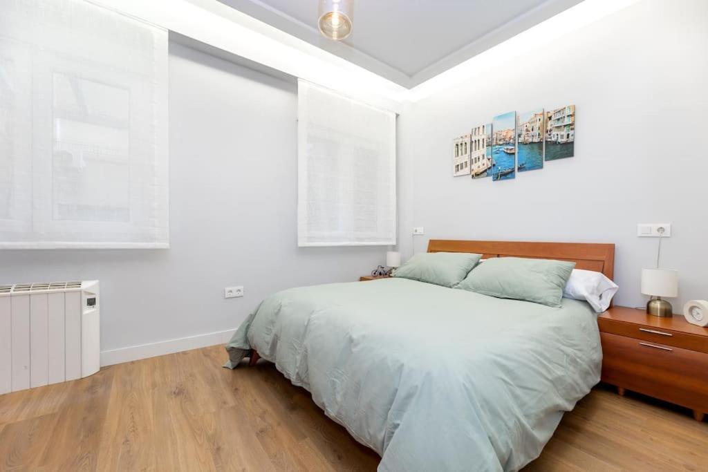 Precioso Piso Con Terraza En Centro De Granada Apartment Exterior photo